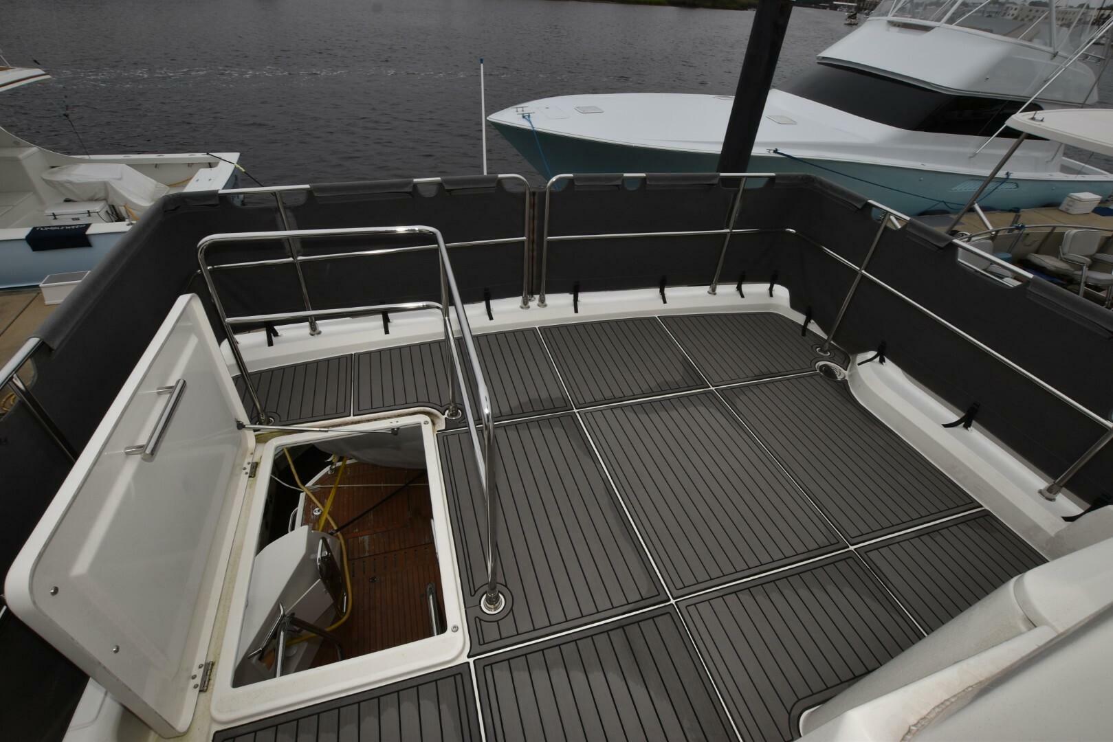2023 Beneteau Swift Trawler 41 Fly - Image 31