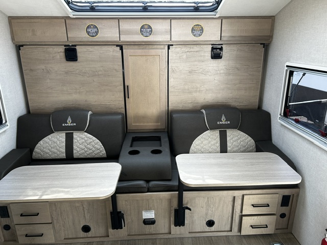 2026 Ember RV Overland Series 240TKR - Image 9