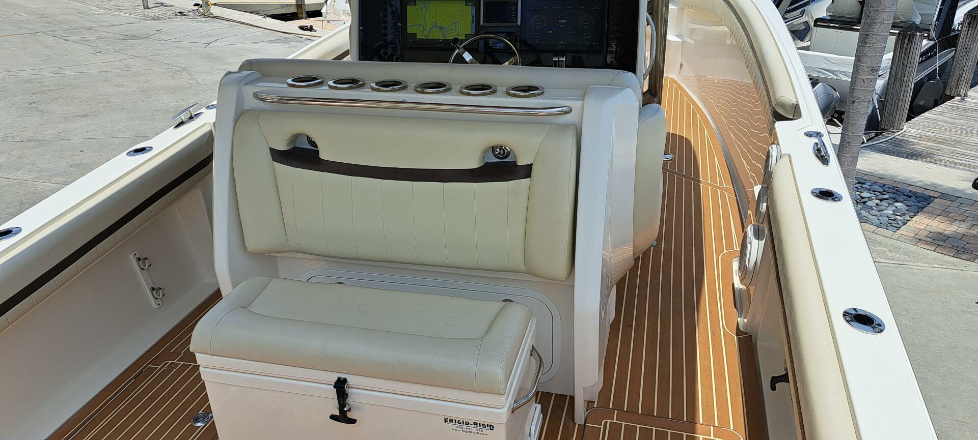 2012 Nor-Tech 340 Sport - Image 23