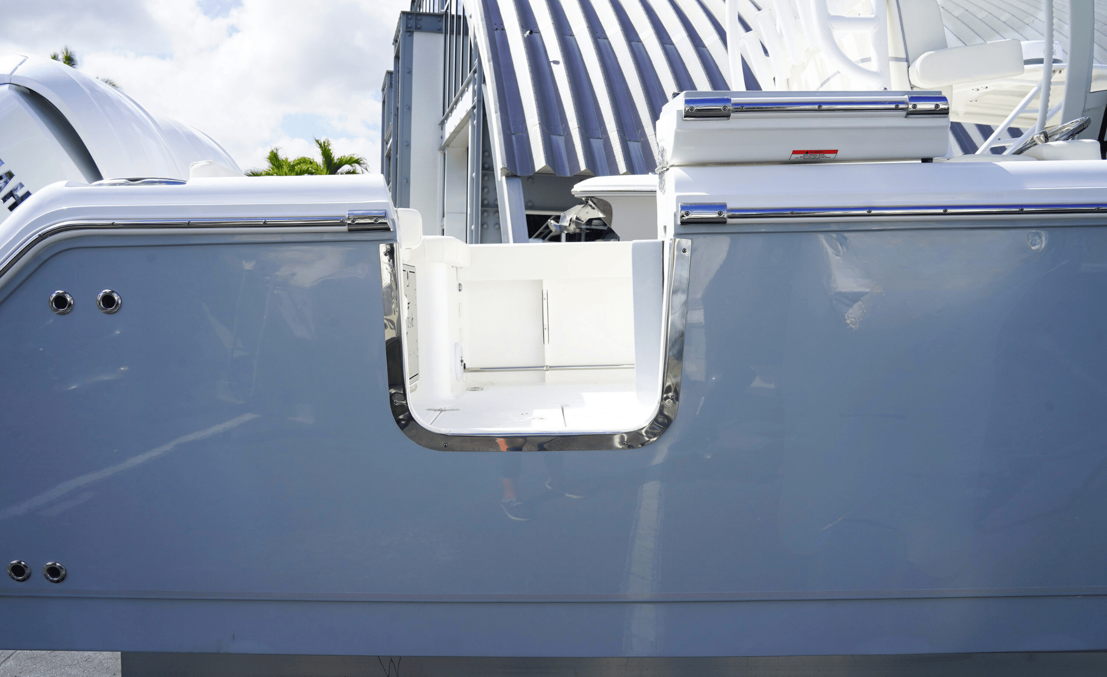 2026 Sea Hunt Gamefish 28FS - Image 26