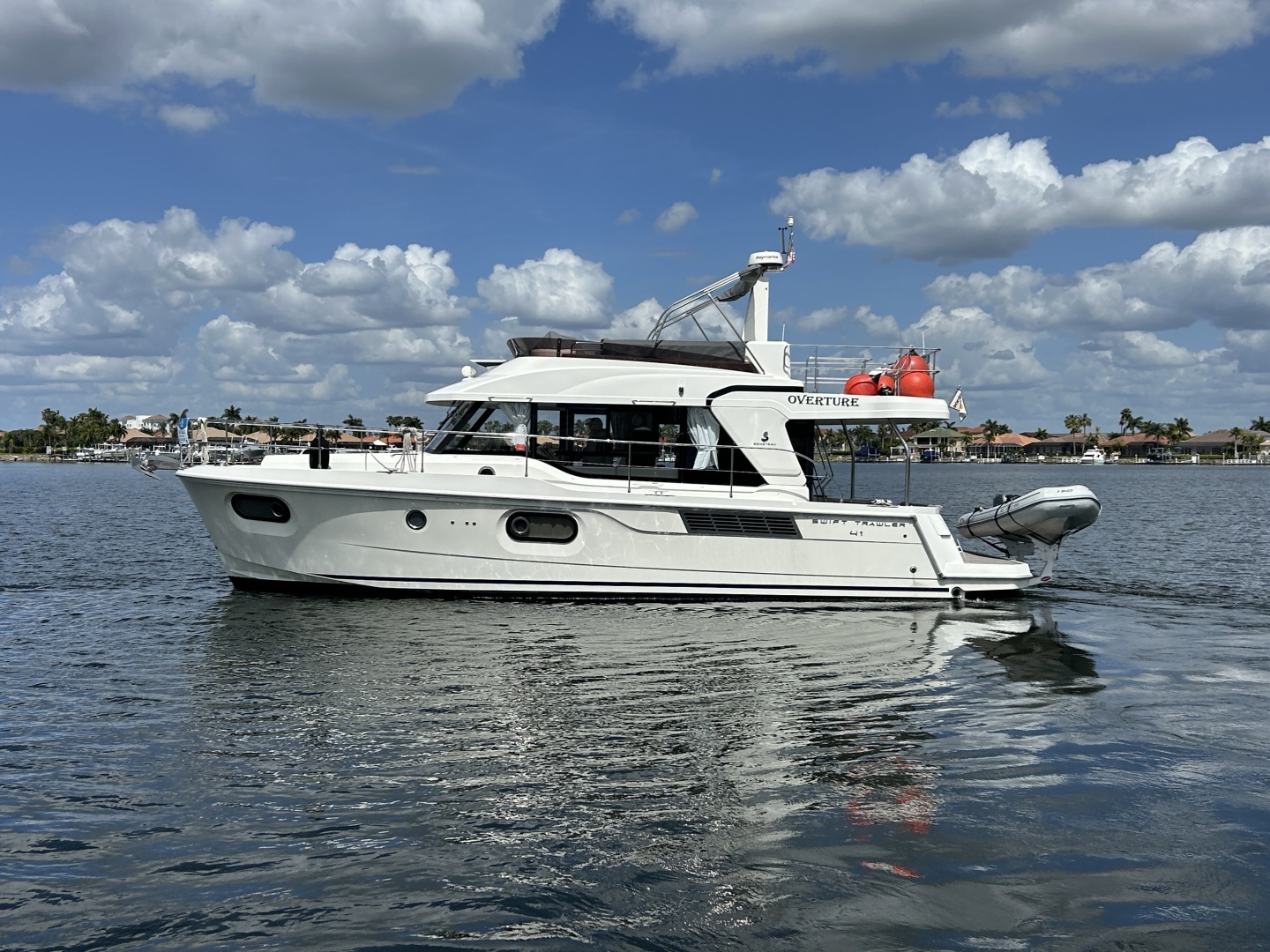 2022 Beneteau ST - Image 8
