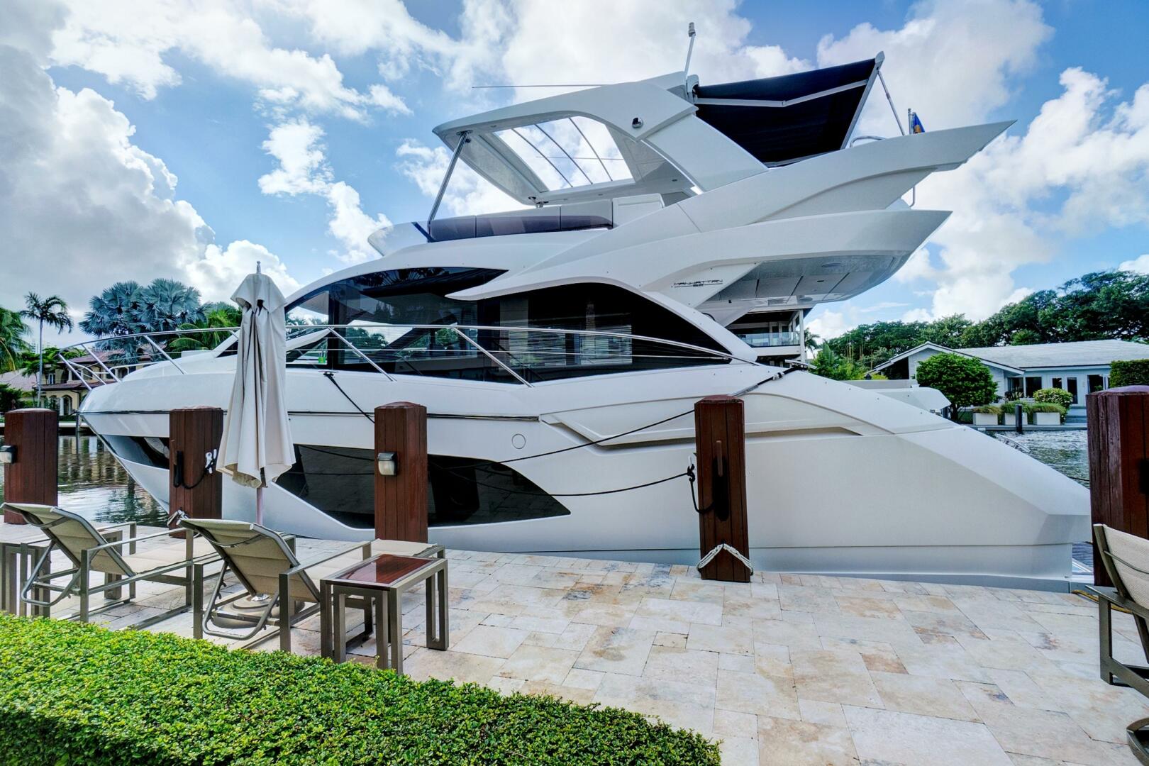 2020 Sunseeker Manhattan 52 - Image 13