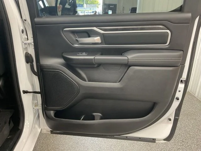 2023 Ram Ram 1500 Pickup Crew Bighorn/LoneStar eTorque 4WD - Image 23