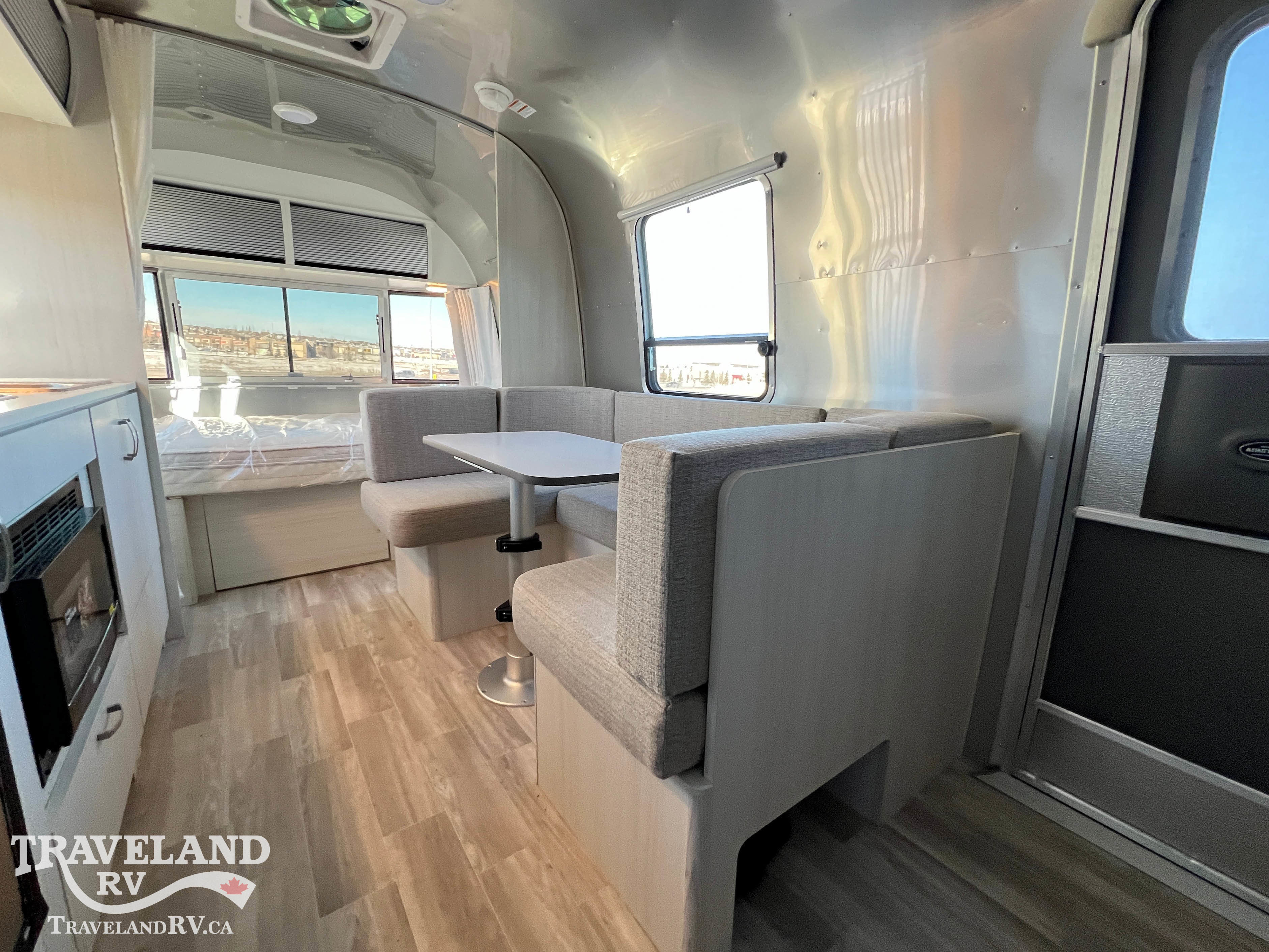2026 Airstream Bambi 22FB - Image 19