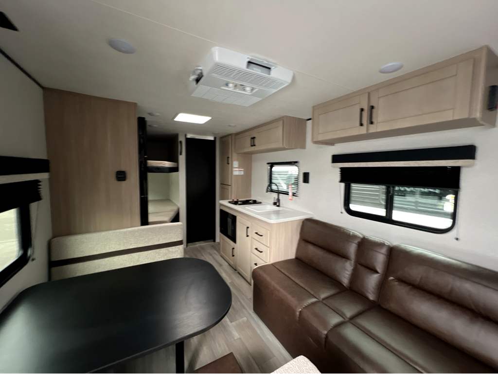 2026 HEARTLAND PROWLER 2500BH - Image 6