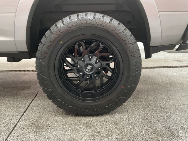 2022 Ram Ram 2500 Pickup Crew Cab Laramie 4WD - Image 10