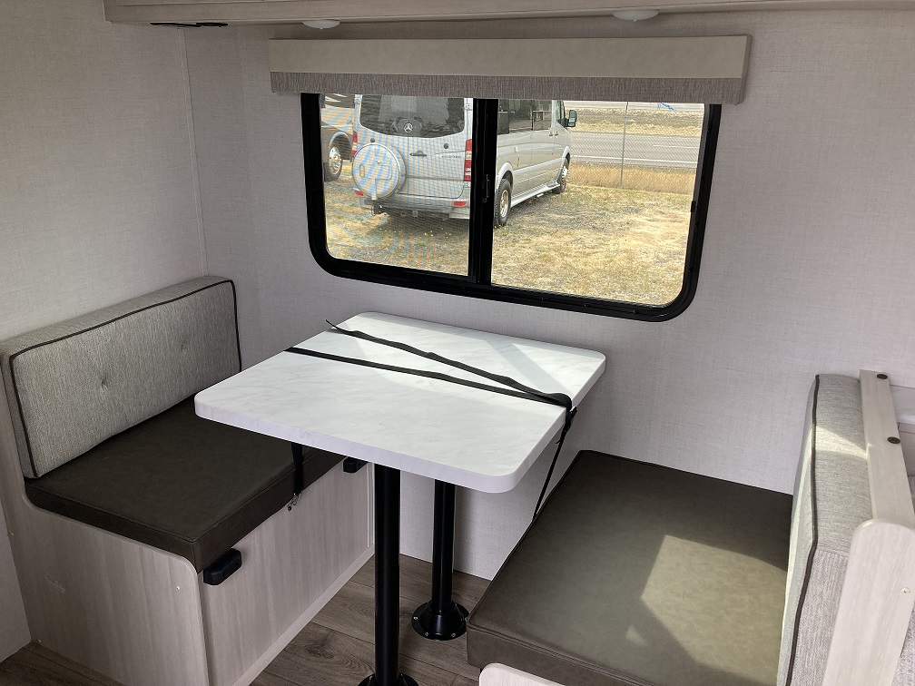 2027 Forest River R-Pod RP-194 - Image 7