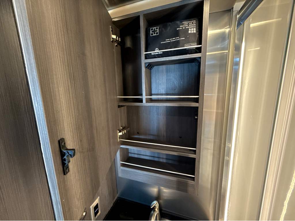 2023 AIRSTREAM ATLAS - Image 23