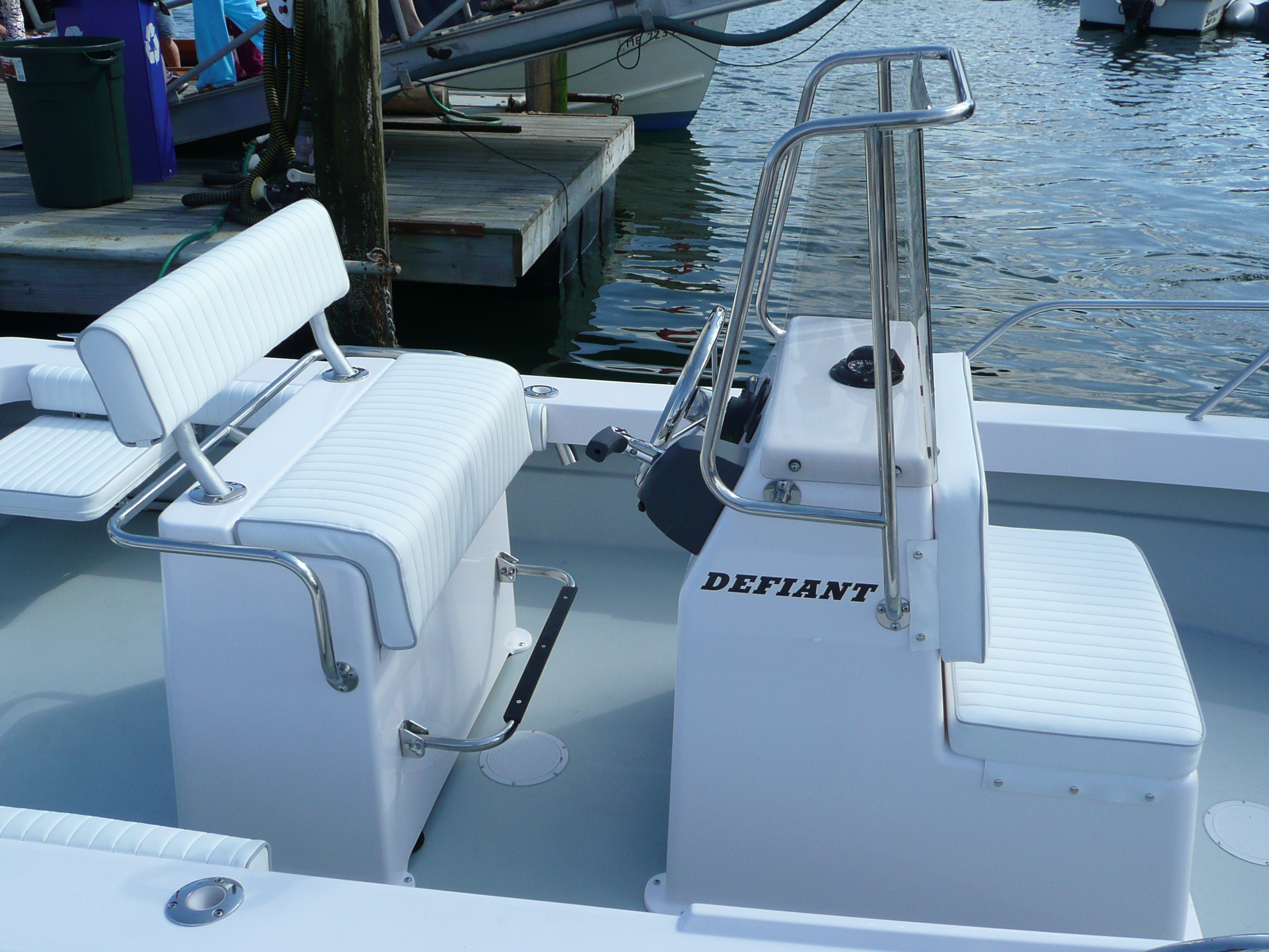 2027 Highfield Sport 360 Standard - Image 120