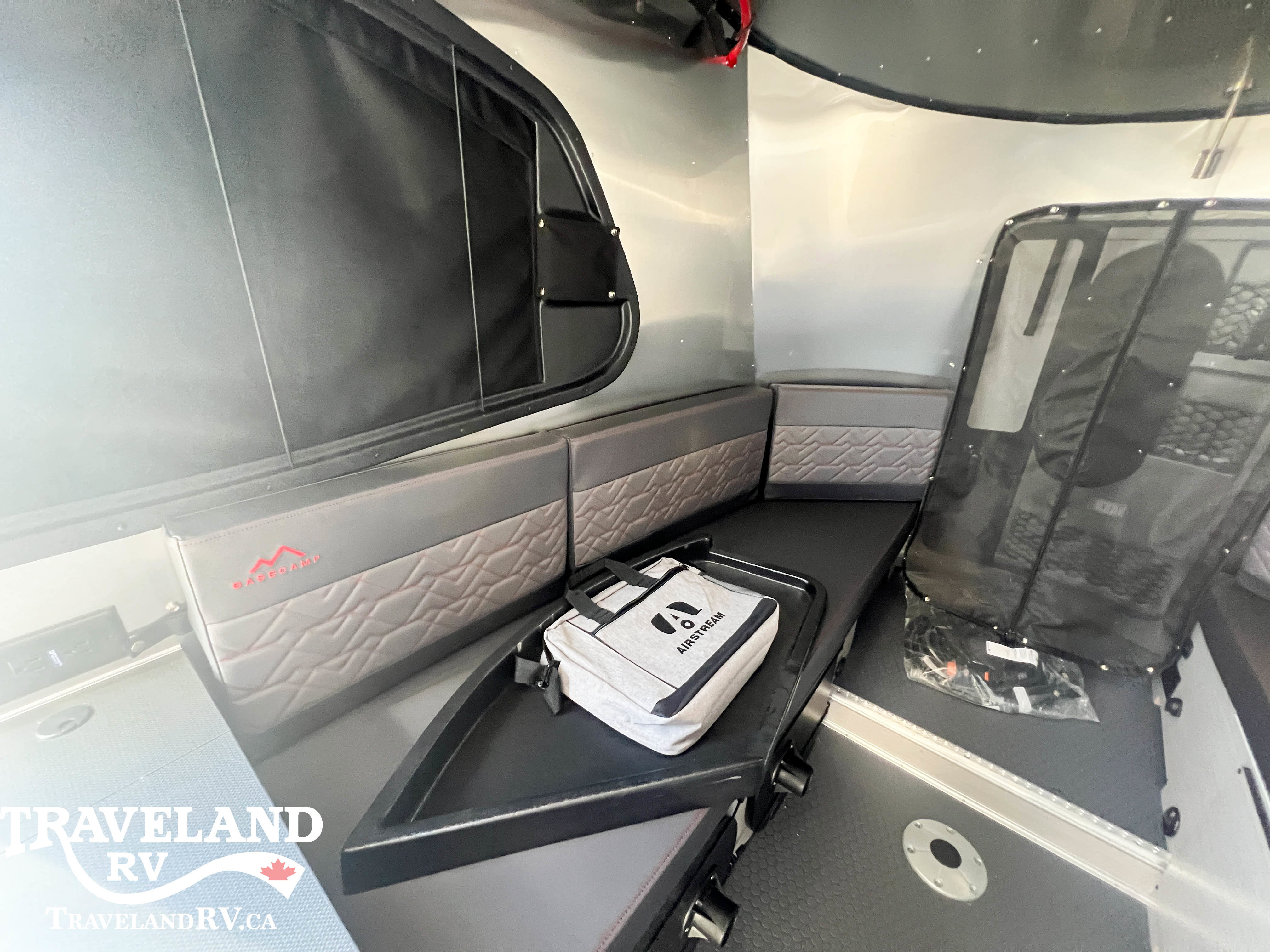 2026 Airstream Basecamp 16X - Image 17