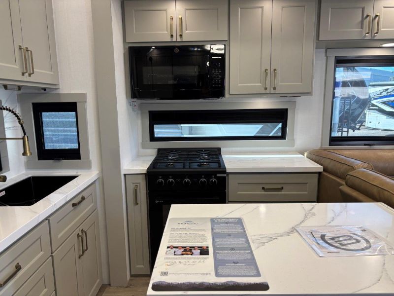 2026 Brinkley RV Model G 3250 - Image 10