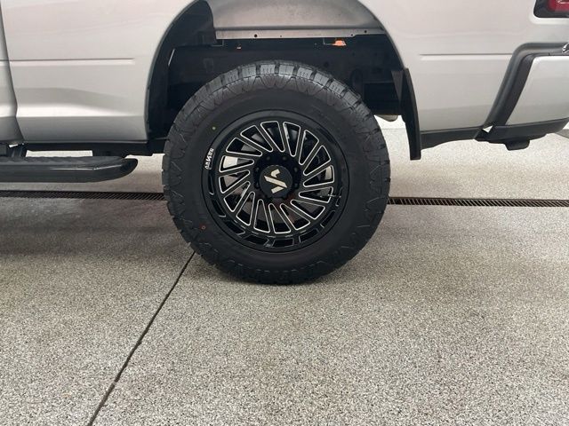 2026 Ram 2500 Big Horn 4x4 Crew Cab 6'4" Box - Image 10