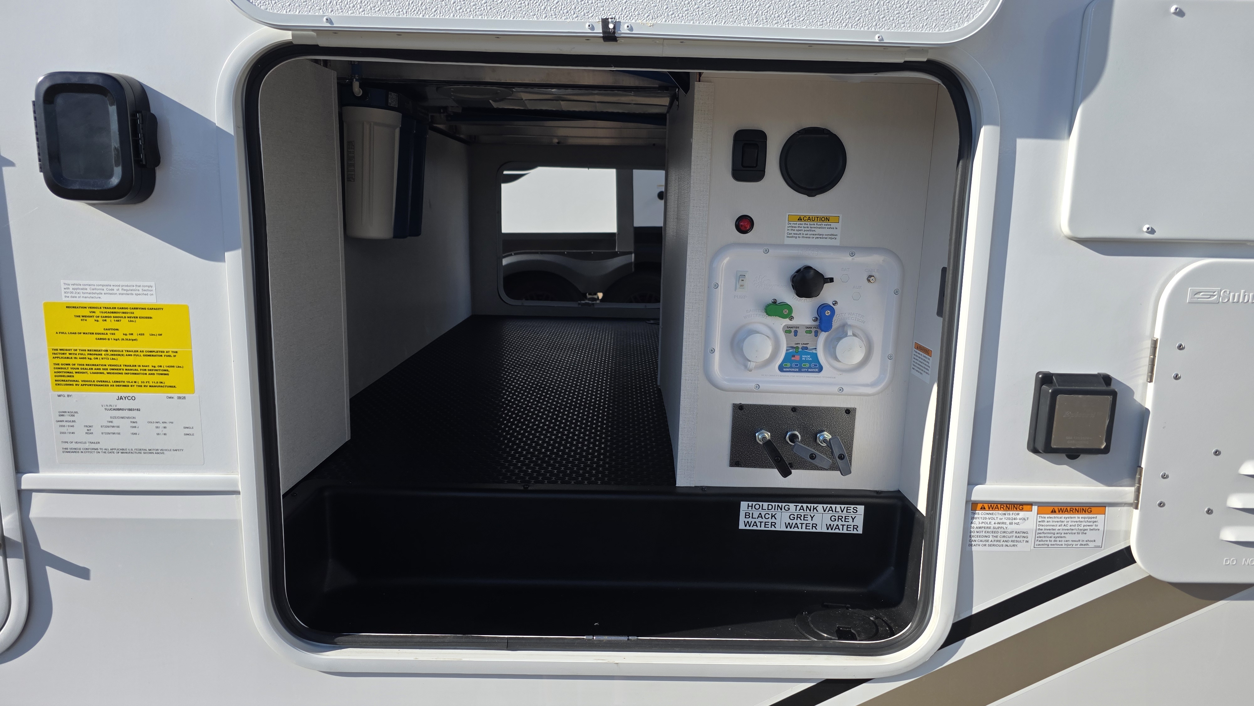 2027 JAYCO EAGLE 29RLC - Image 6