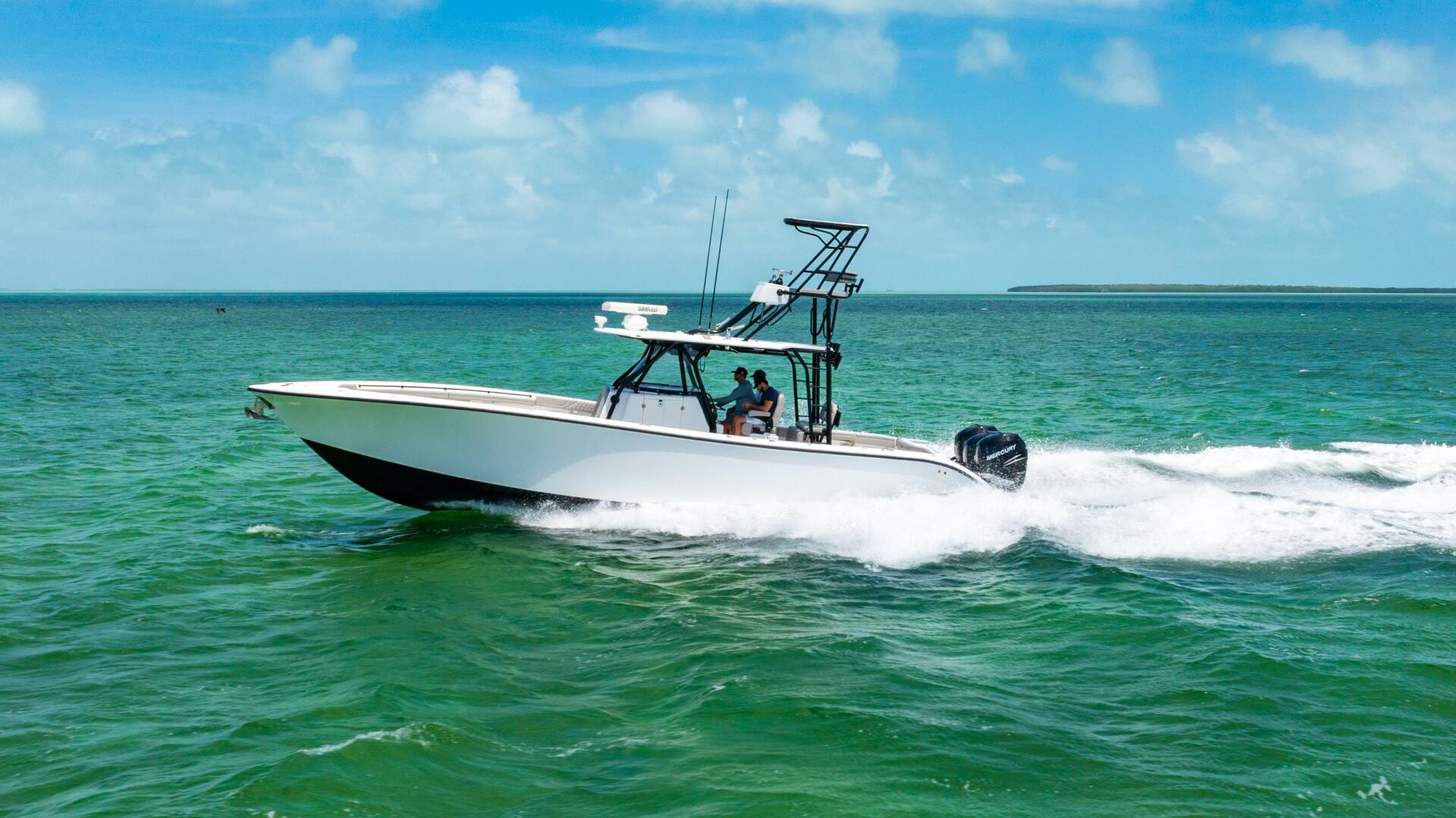 2015 Yellowfin CC - Image 12