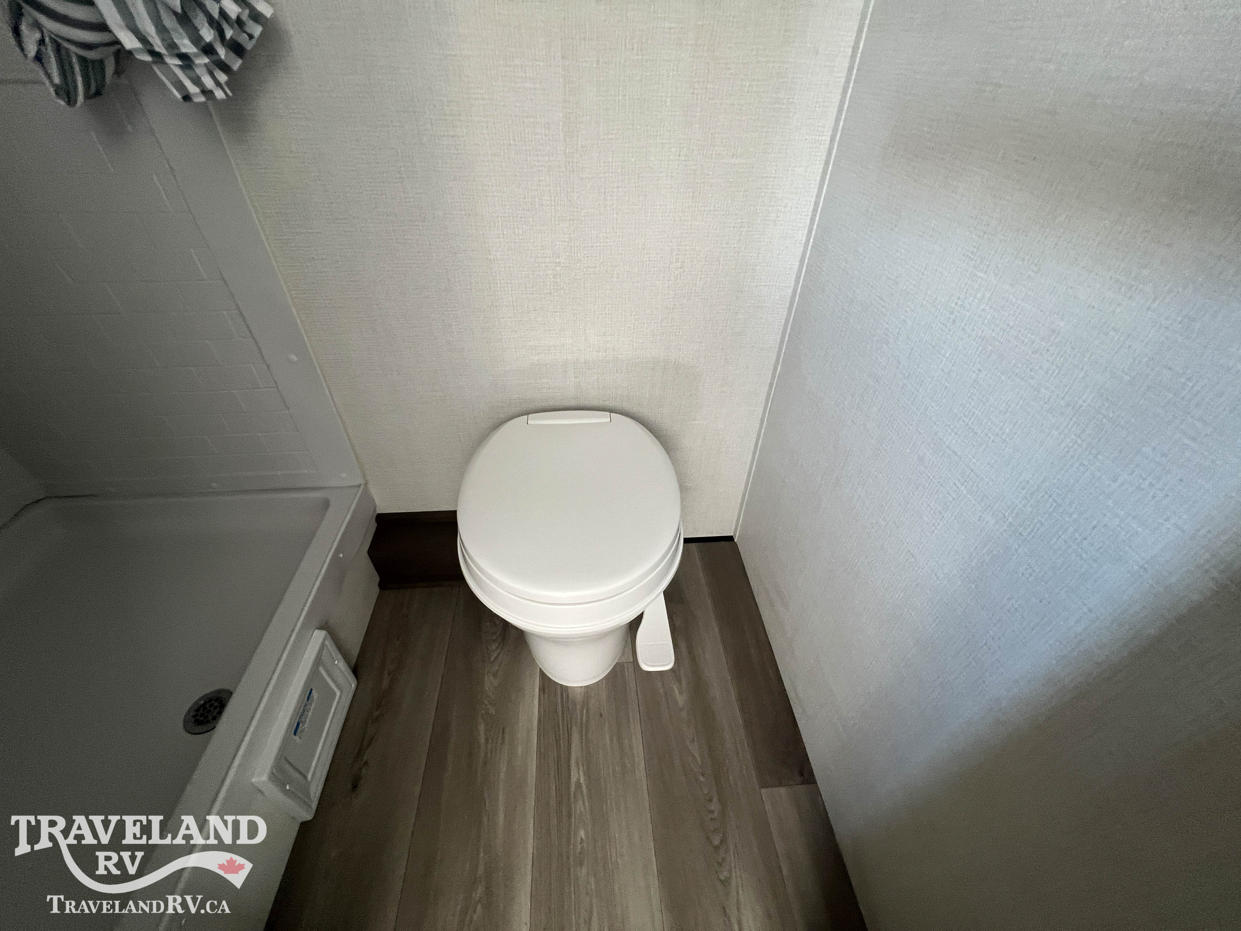 2025 Grand Design Transcend ONE 151BH - Image 25