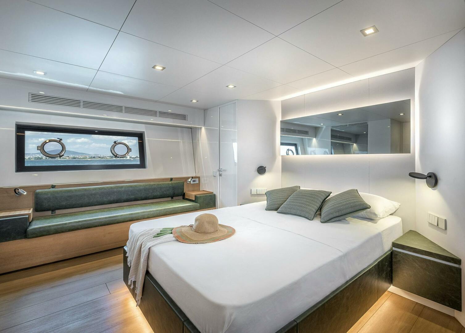 2019 SES Yachts - Image 16