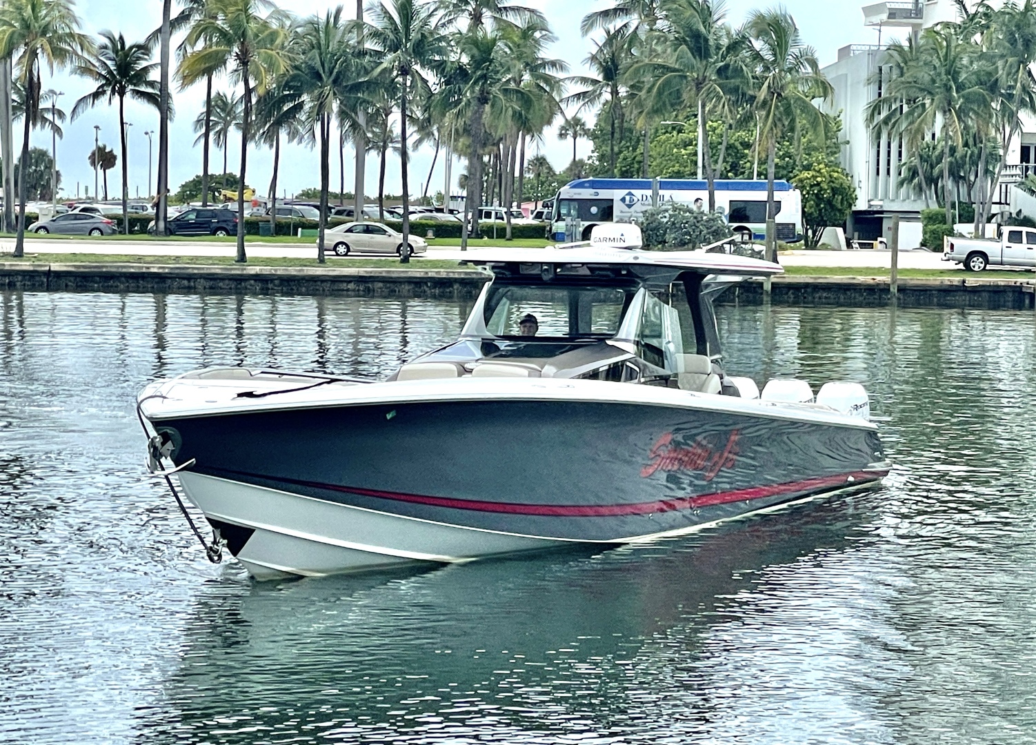 2017 Nor-Tech 450 Sport - Image 3