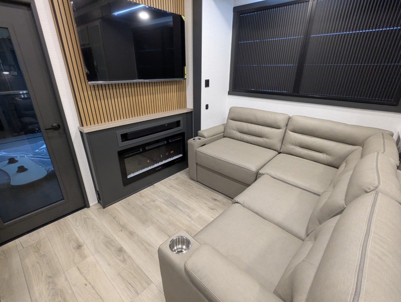 2026 Forest River Stealth 4114GX - Image 22