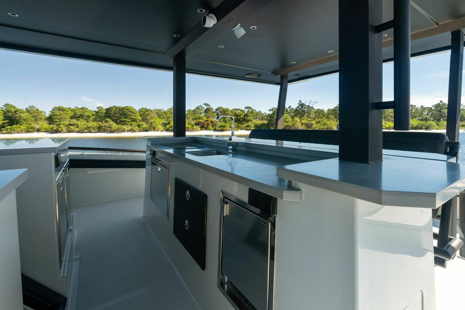 2019 Dutchcraft 56 Open - Image 21