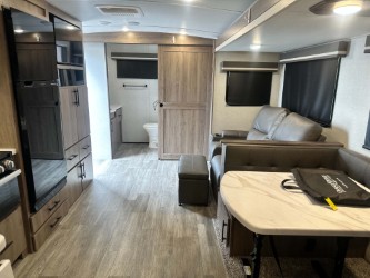 2023 GRAND DESIGN IMAGINE 2600RB - Image 21