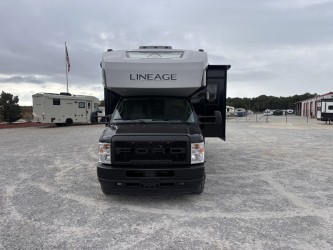 2027 GRAND DESIGN LINEAGE SERIESE 30DC - Image 5