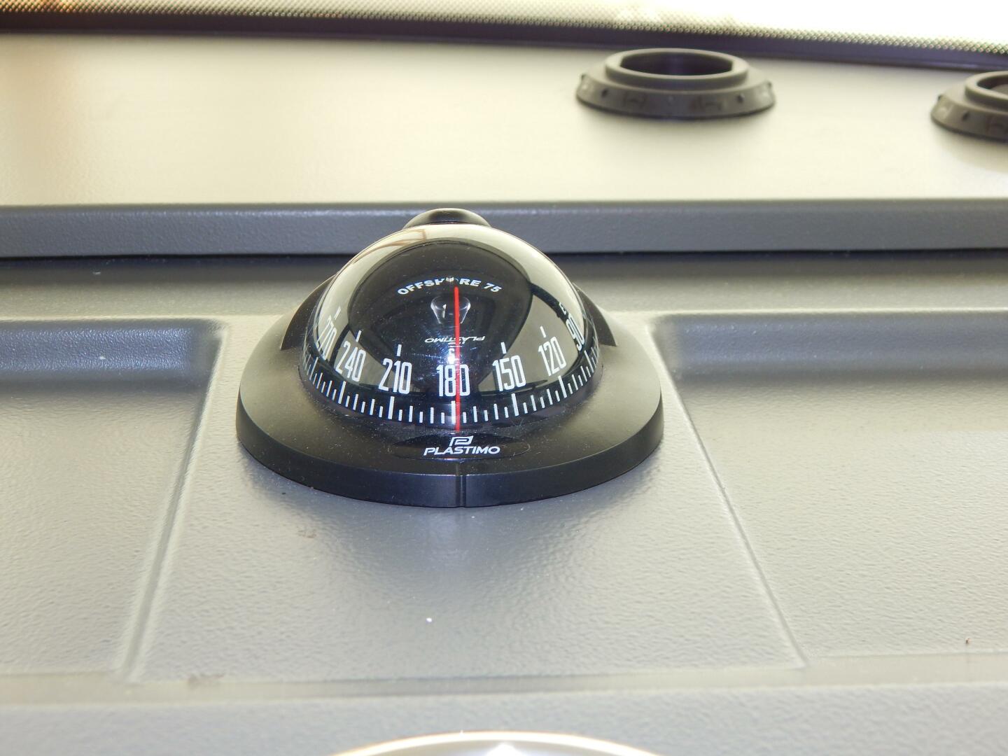 2023 Nimbus C9 - Image 8