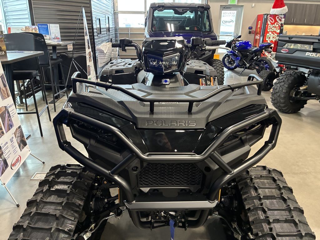 2026 Polaris® Sportsman 570 Trail - Image 3