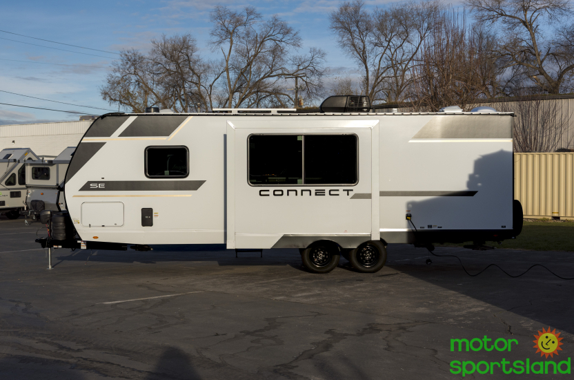 2026 KZ RV Connect SE C241BHKSE - Image 6