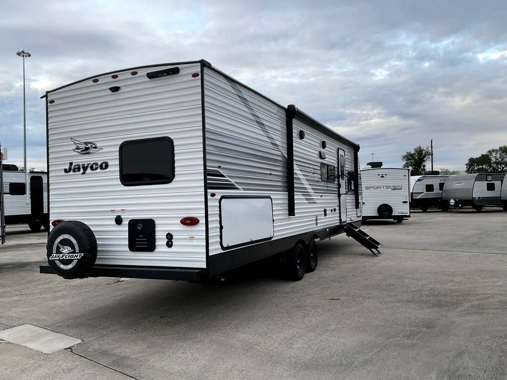 2026 JAYCO Jay Flight SLX 284 BHS  - Image 6