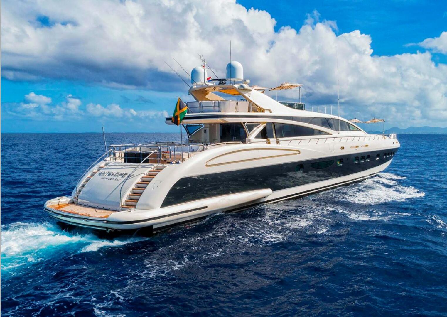2012 Arno Leopard - Image 16