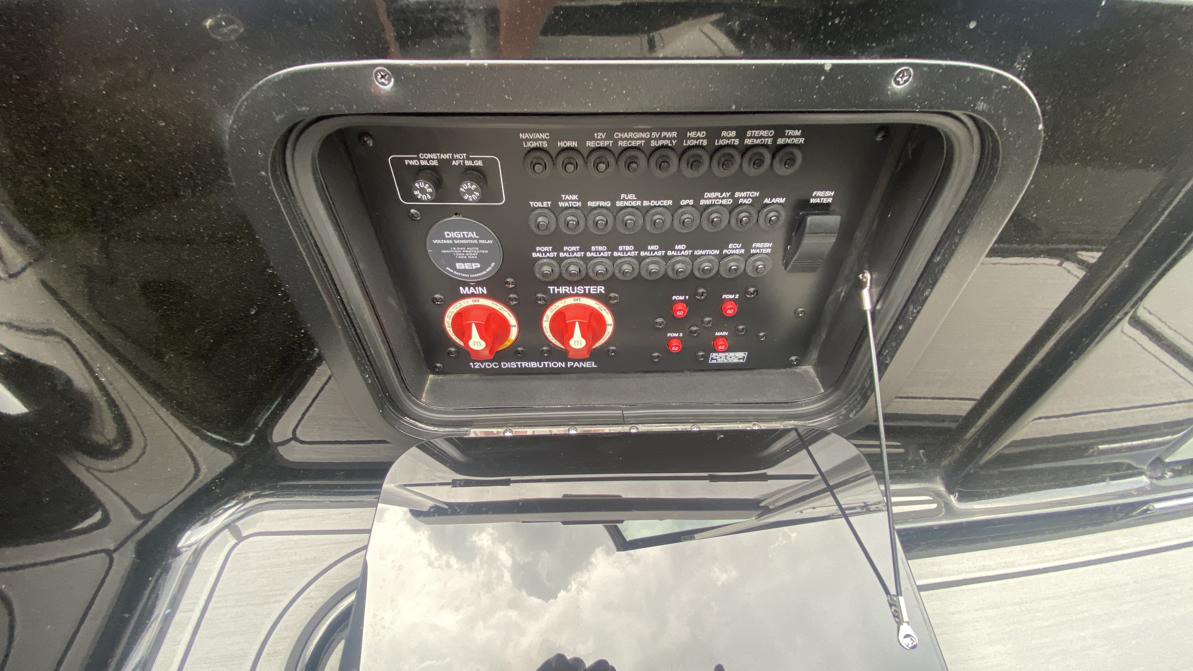 2021 MasterCraft X26 - Image 26