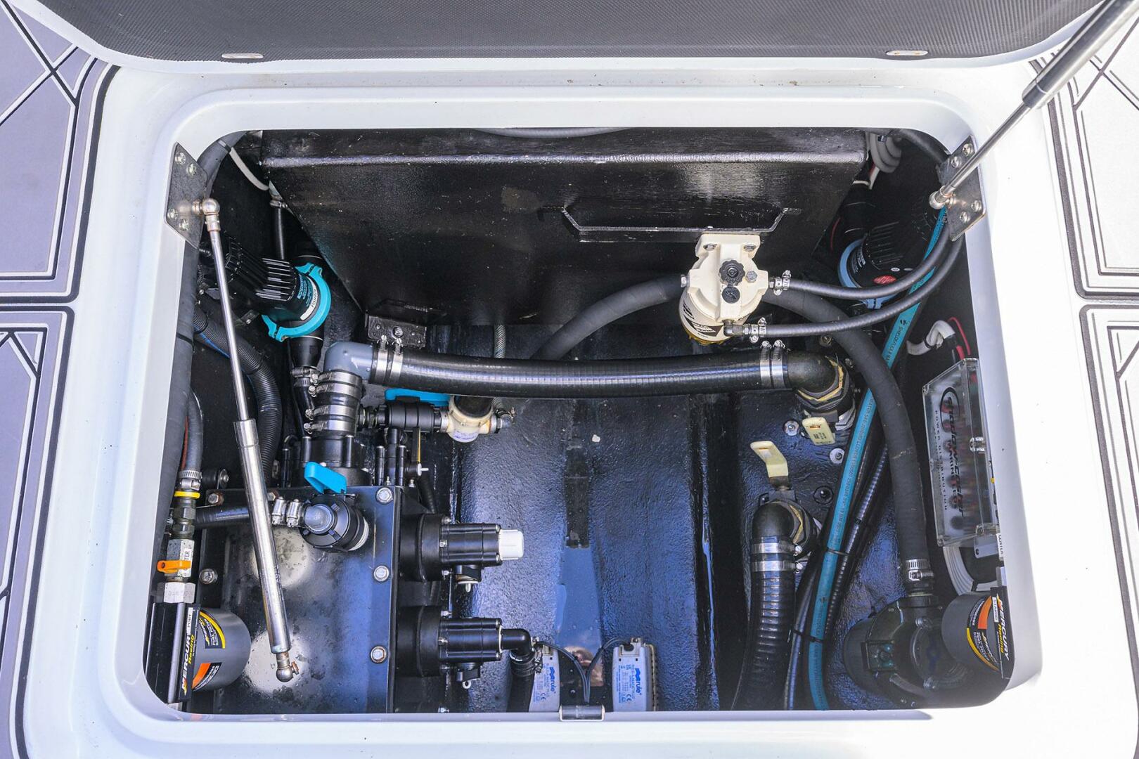 2021 Yellowfin 42 - Image 55