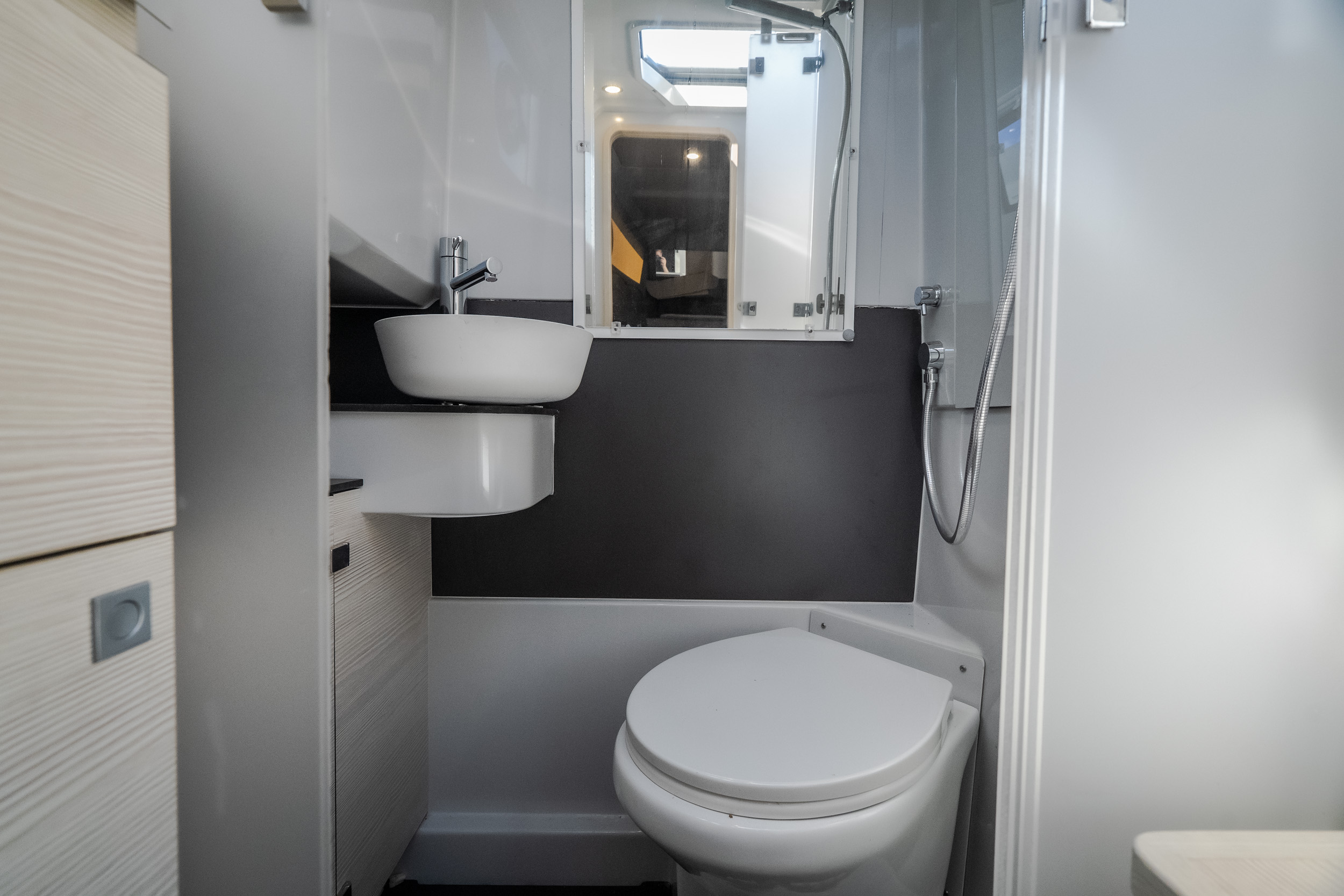 2025 Catamaran YOT 36 - Image 63
