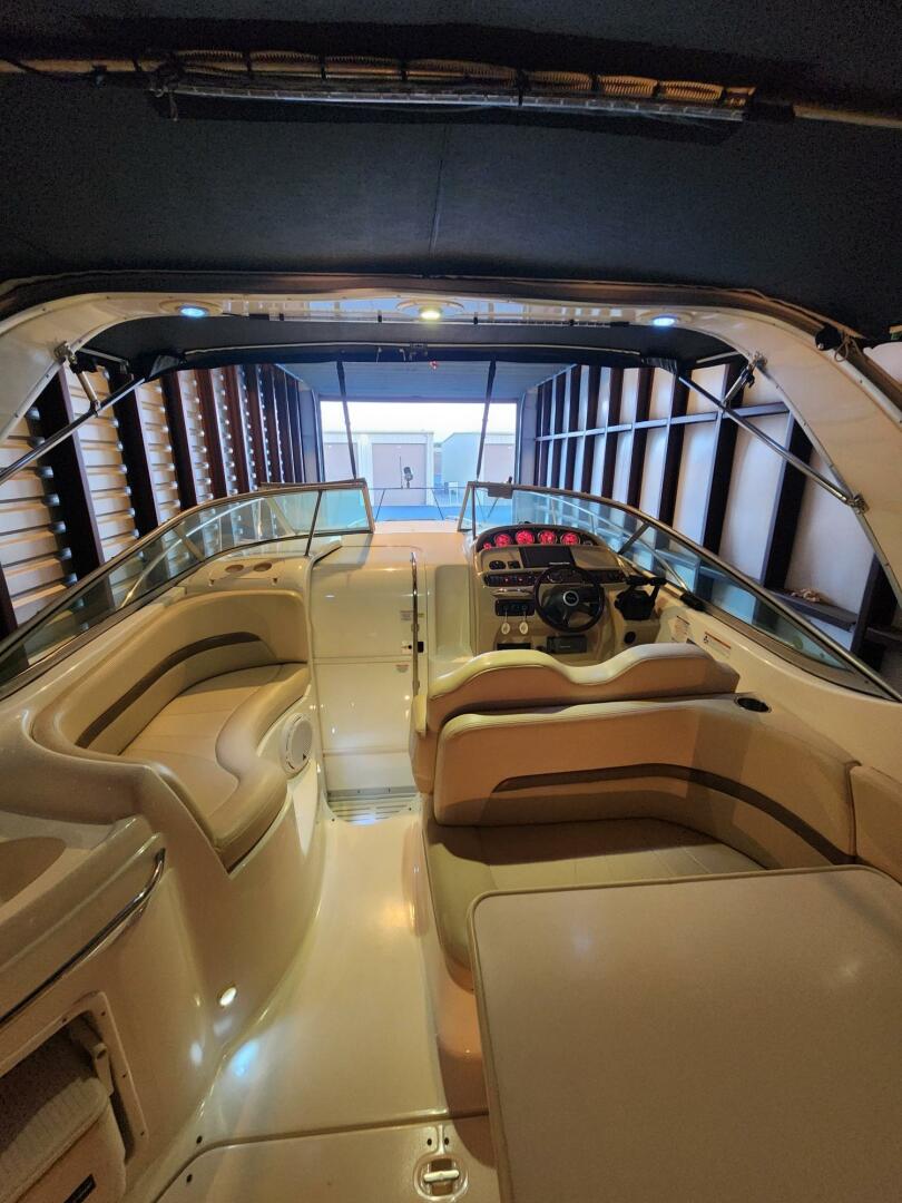 2006 Chaparral Signature 290 - Image 6