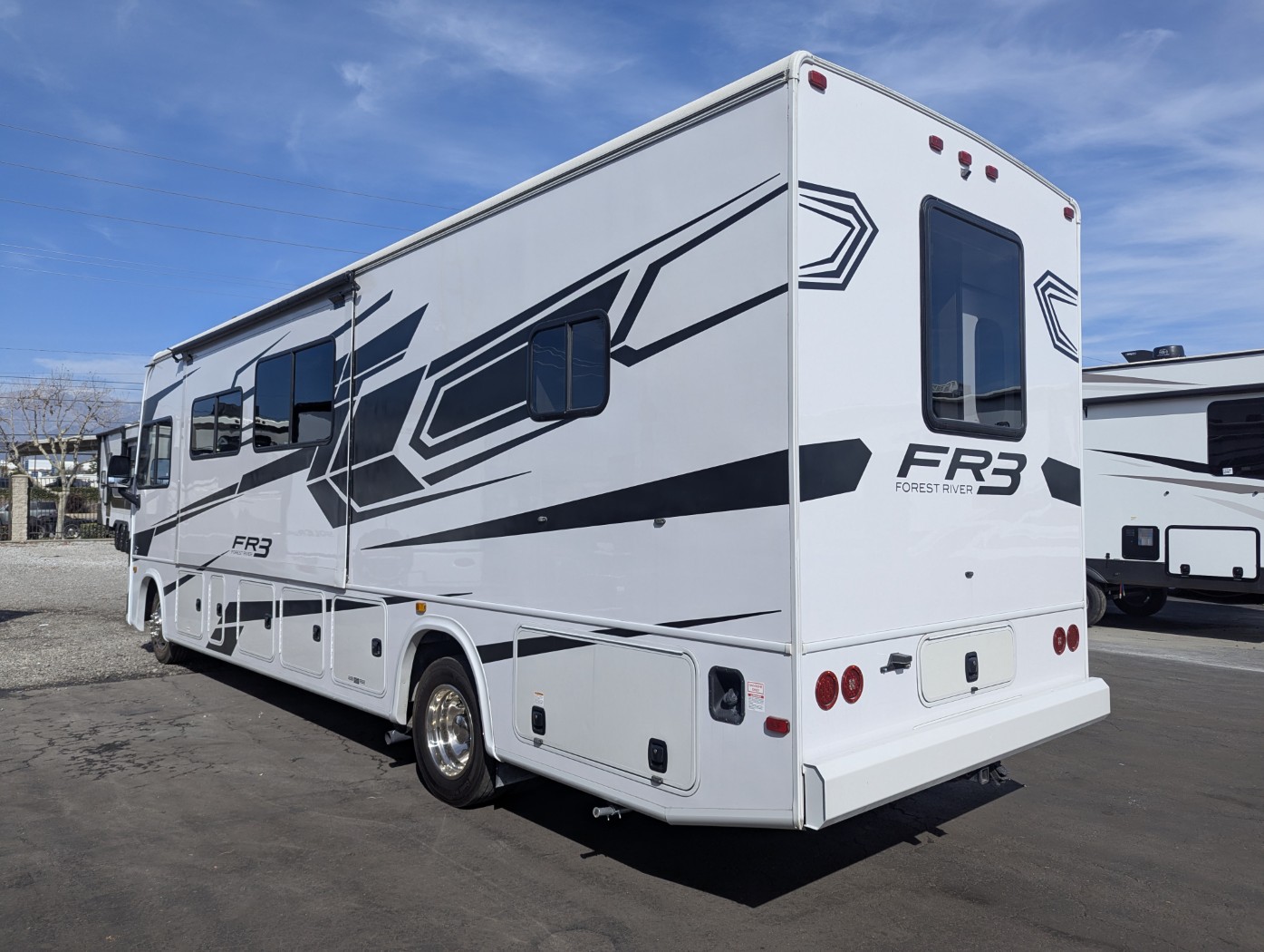 2024 Forest River FR3 30DS - Image 4