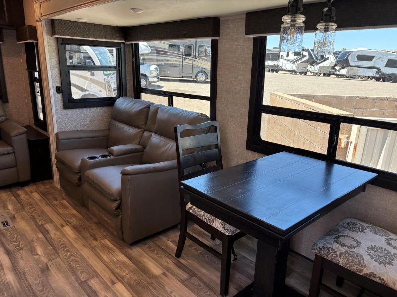 2022 Jayco Eagle HT 28.5RSTS - Image 10