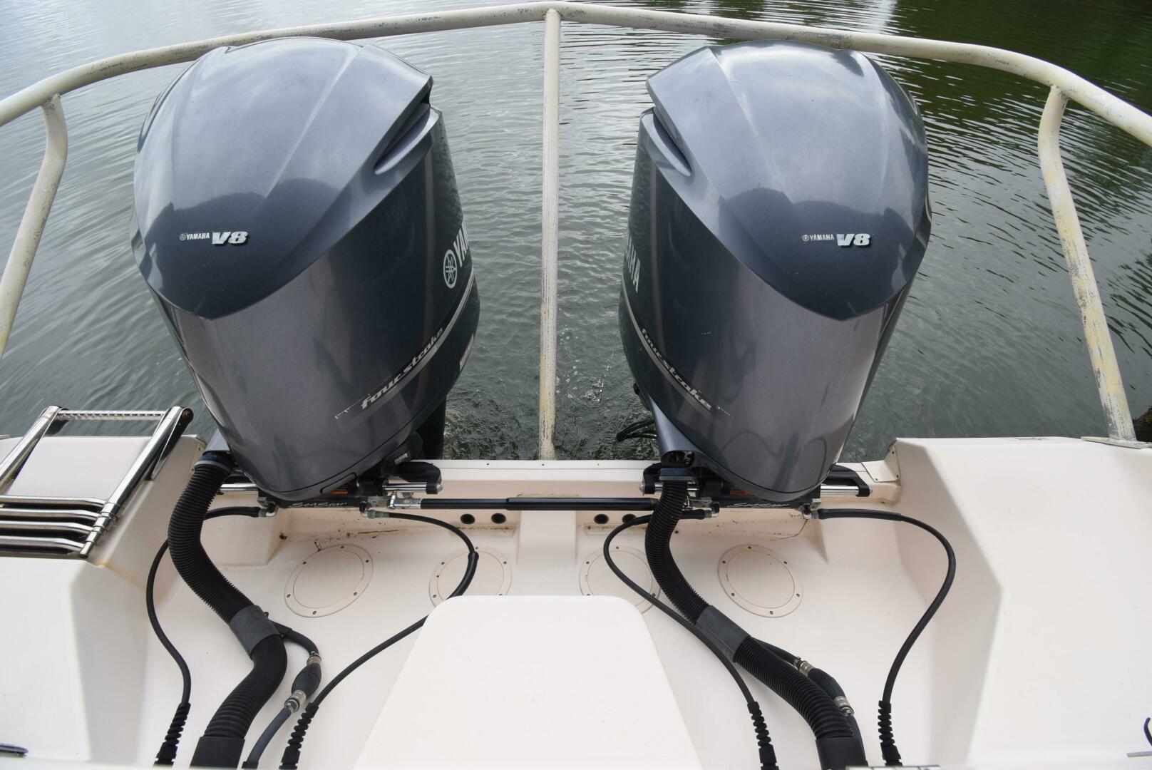 2016 Grady-White Express 330 - Image 79