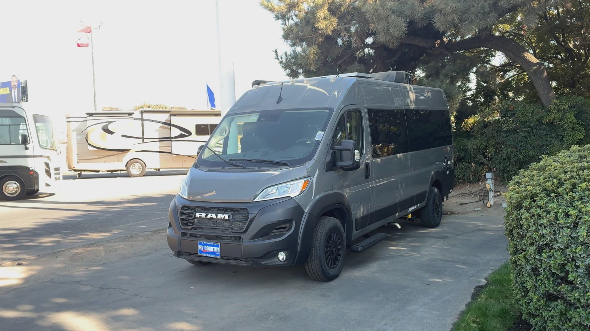 2026 Entegra Coach Ethos 20E - Image 13