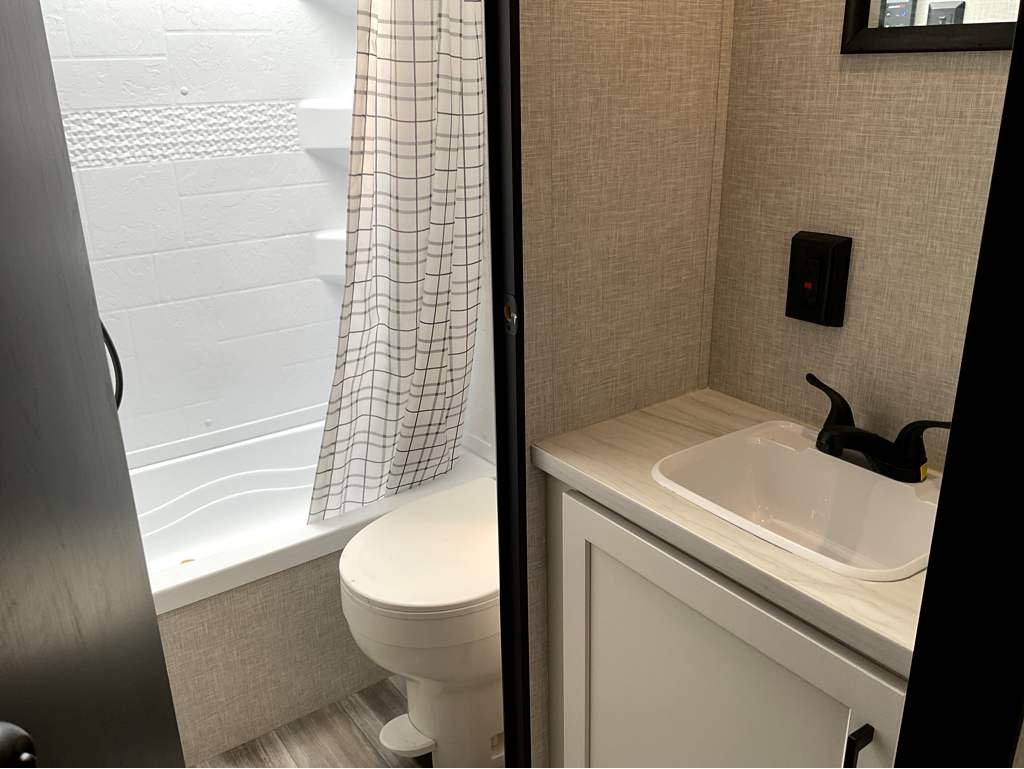 2026 Jayco Jay Flight SLX 261BHSW - Image 19
