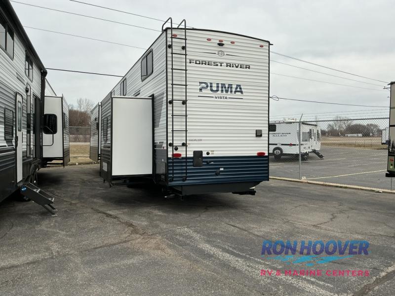 2026 PALOMINO 403LFT - Image 1