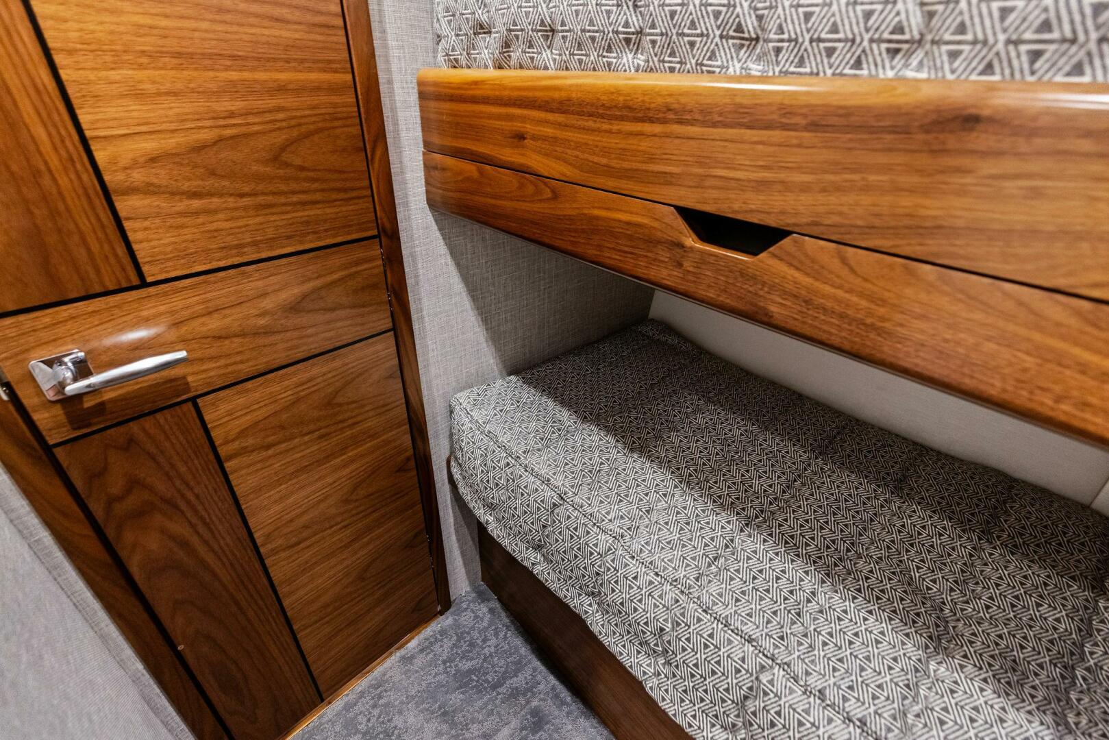 2023 Viking 54 Convertible - Image 23