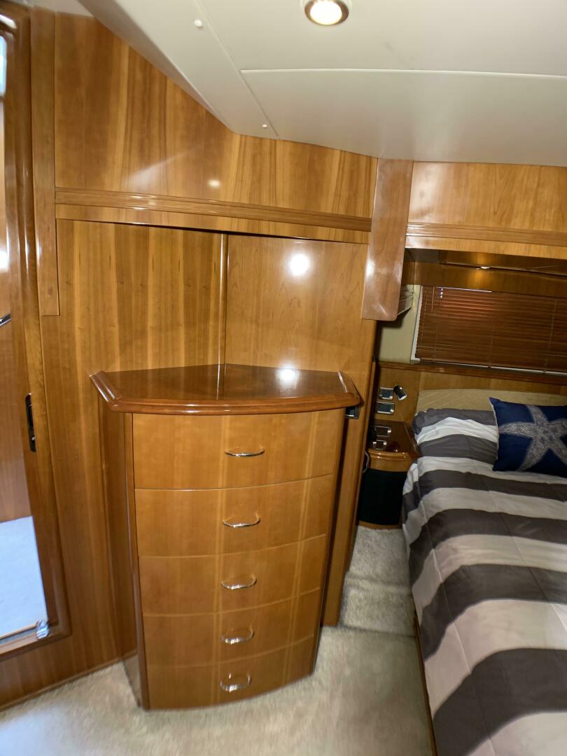 2006 Carver 56 Voyager - Image 77