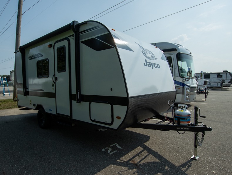 2026 Jayco Jay Feather Air SL