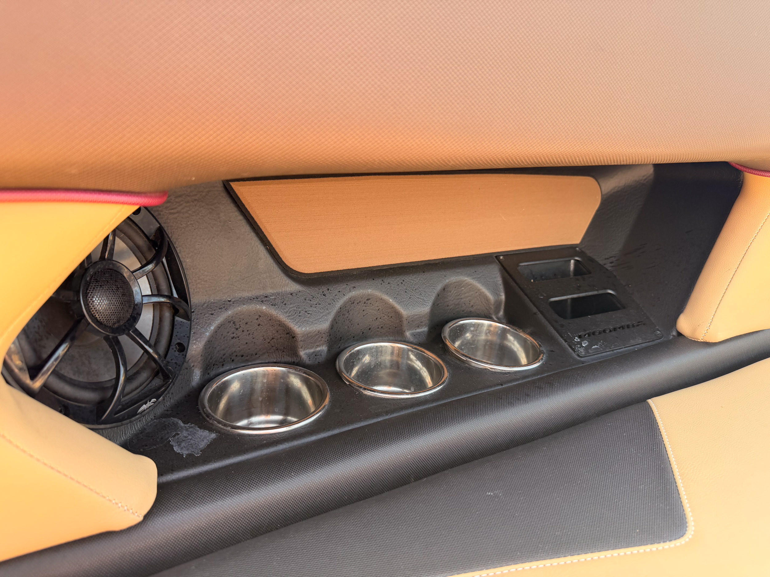 2019 Moomba Makai 24 - Image 35