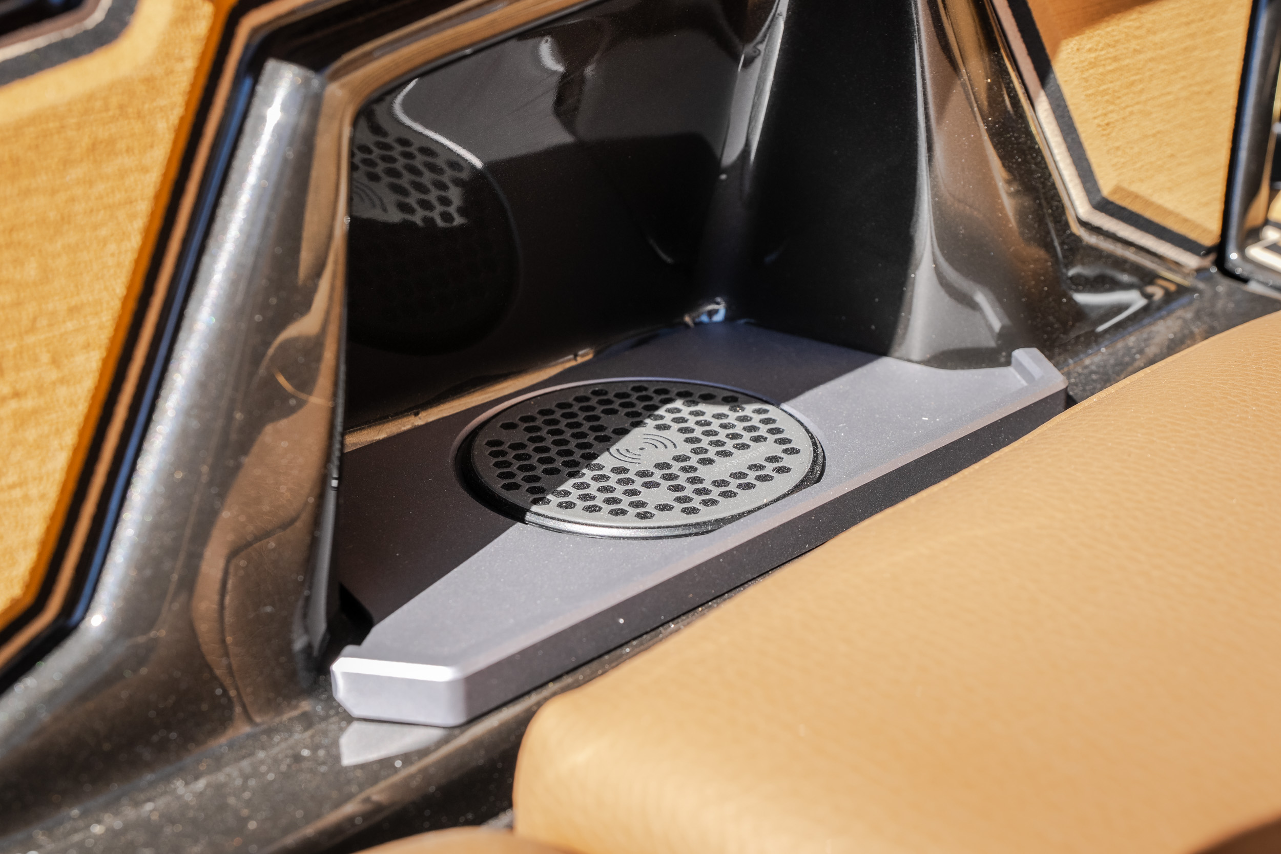 2027 Tigé Ultré 25ZX - Image 50