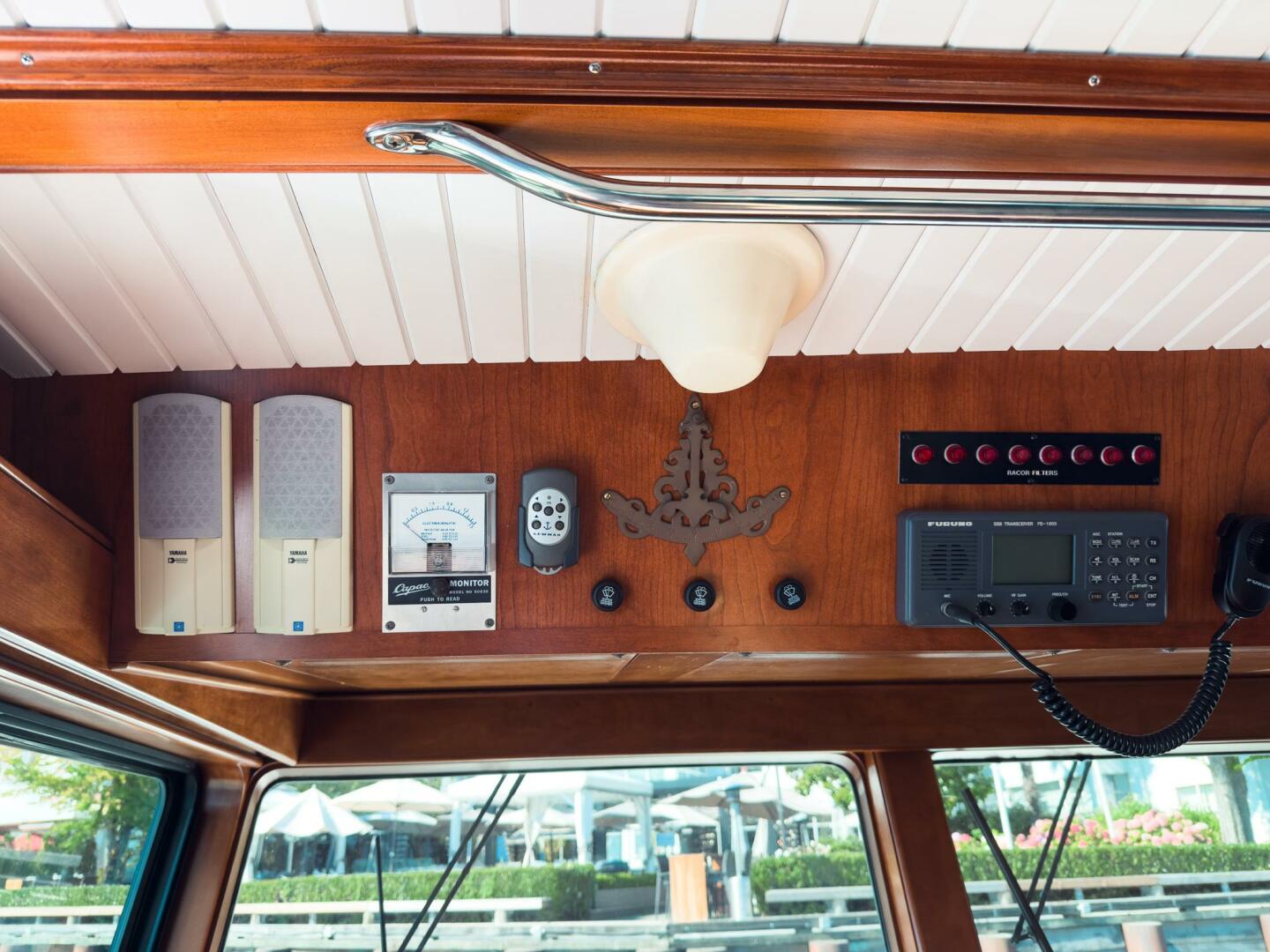 2002 Trawler Custom Aluminum - Image 68