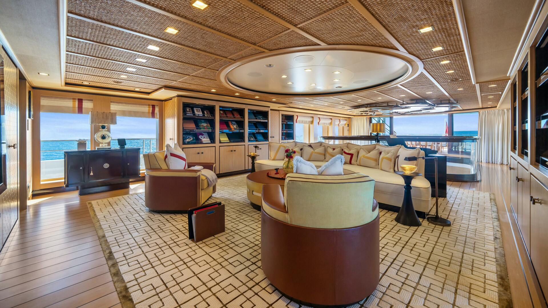 2013 Dunya Yachts Custom - Image 51