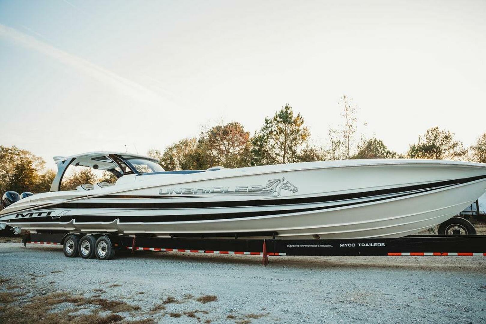 2018 MTI V57 - Image 73