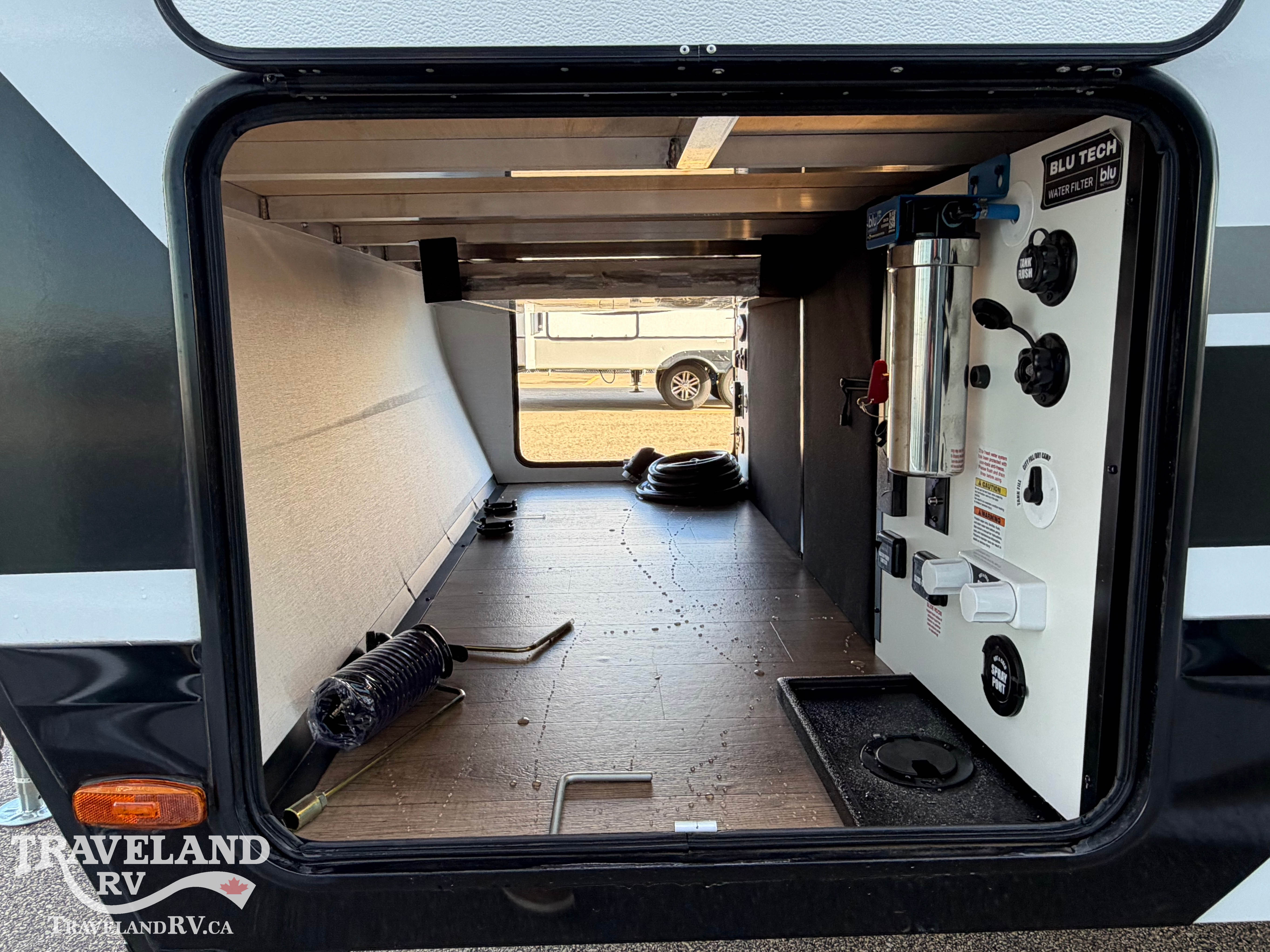 2026 Alliance RV Delta 284RK - Image 7