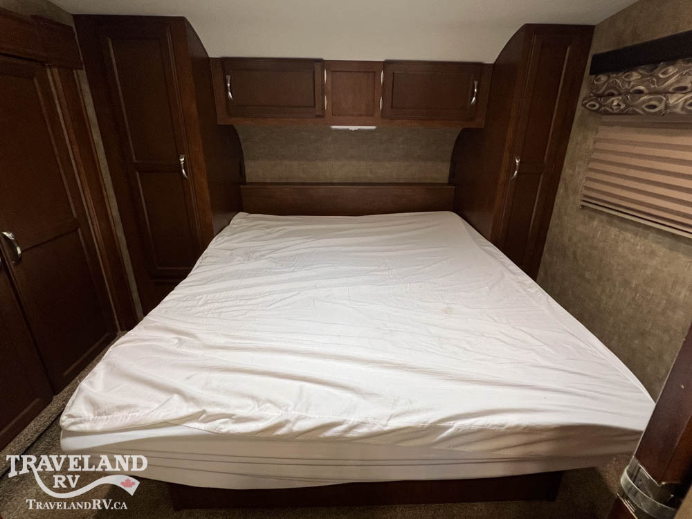 2015 KZ RV Durango D2857 - Image 27